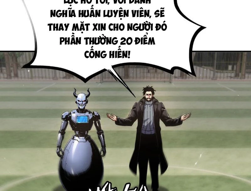 Vong Linh Pháp Sư: Bắt Đầu Thành Thần Từ Phân Thân Khô Lâu Chapter  4 - 93