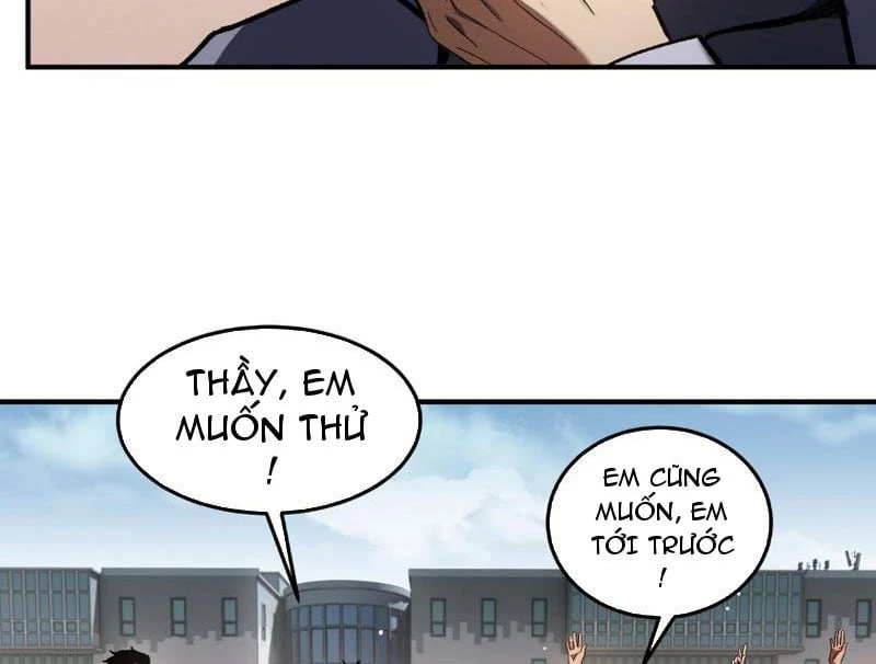 Vong Linh Pháp Sư: Bắt Đầu Thành Thần Từ Phân Thân Khô Lâu Chapter  4 - 98
