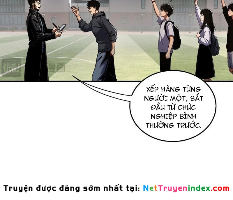 Vong Linh Pháp Sư: Bắt Đầu Thành Thần Từ Phân Thân Khô Lâu Chapter  4 - 99