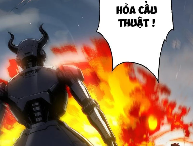 Vong Linh Pháp Sư: Bắt Đầu Thành Thần Từ Phân Thân Khô Lâu Chapter  4 - 102