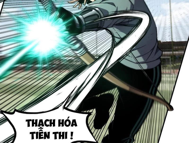 Vong Linh Pháp Sư: Bắt Đầu Thành Thần Từ Phân Thân Khô Lâu Chapter  4 - 110