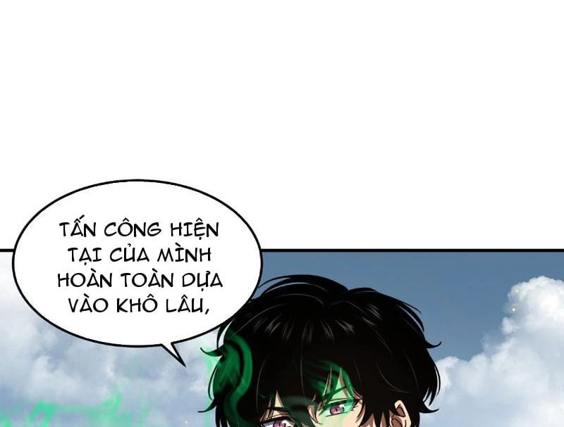Vong Linh Pháp Sư: Bắt Đầu Thành Thần Từ Phân Thân Khô Lâu Chapter  4 - 118