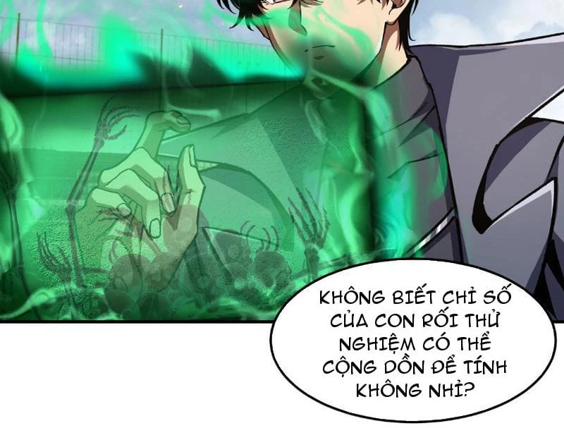 Vong Linh Pháp Sư: Bắt Đầu Thành Thần Từ Phân Thân Khô Lâu Chapter  4 - 119