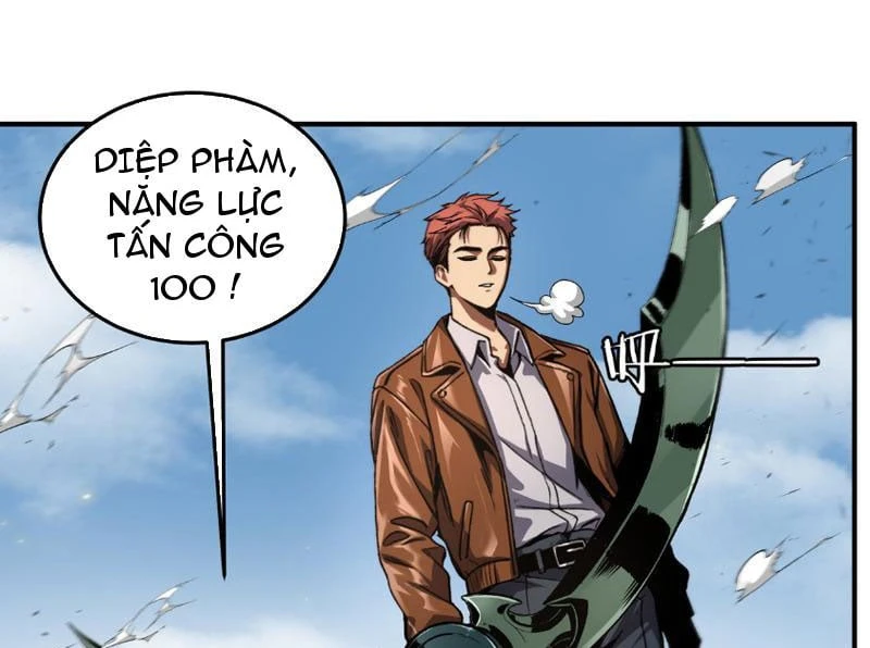 Vong Linh Pháp Sư: Bắt Đầu Thành Thần Từ Phân Thân Khô Lâu Chapter  4 - 158