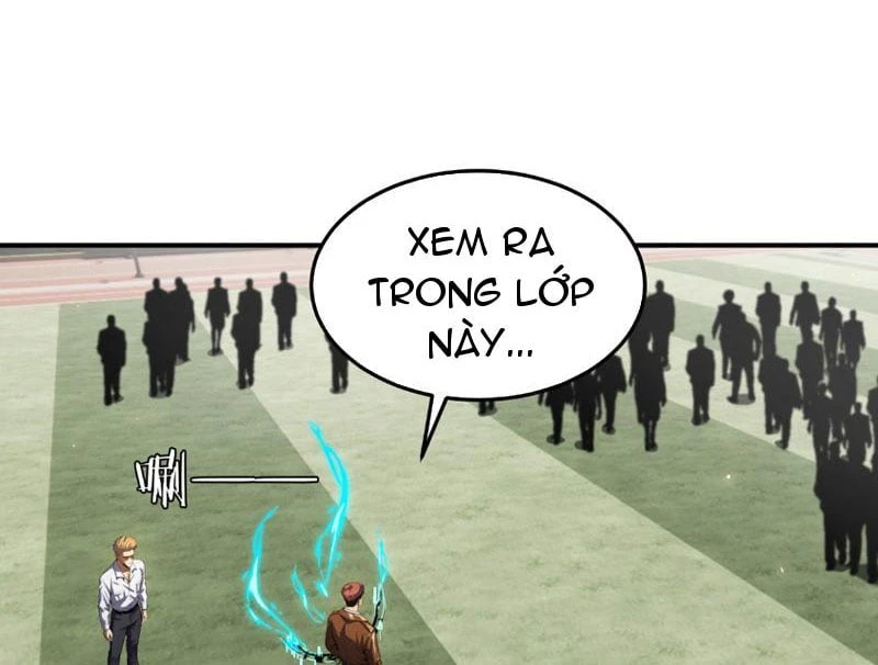 Vong Linh Pháp Sư: Bắt Đầu Thành Thần Từ Phân Thân Khô Lâu Chapter  5 - 5