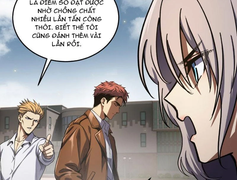 Vong Linh Pháp Sư: Bắt Đầu Thành Thần Từ Phân Thân Khô Lâu Chapter  5 - 9