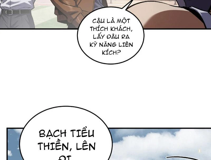 Vong Linh Pháp Sư: Bắt Đầu Thành Thần Từ Phân Thân Khô Lâu Chapter  5 - 10