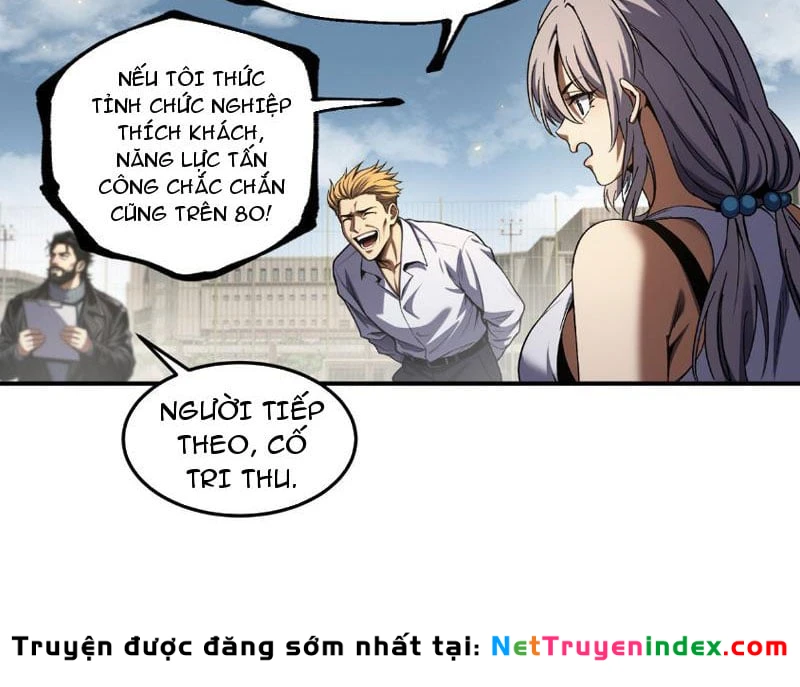 Vong Linh Pháp Sư: Bắt Đầu Thành Thần Từ Phân Thân Khô Lâu Chapter  5 - 21