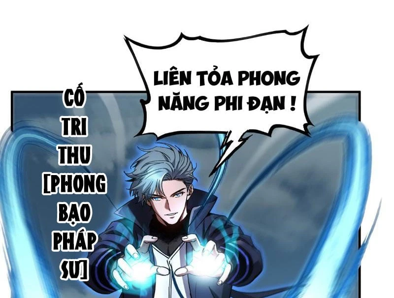 Vong Linh Pháp Sư: Bắt Đầu Thành Thần Từ Phân Thân Khô Lâu Chapter  5 - 22