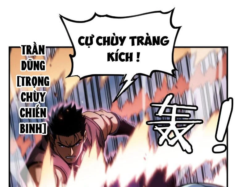 Vong Linh Pháp Sư: Bắt Đầu Thành Thần Từ Phân Thân Khô Lâu Chapter  5 - 27
