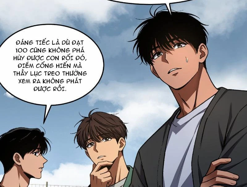 Vong Linh Pháp Sư: Bắt Đầu Thành Thần Từ Phân Thân Khô Lâu Chapter  5 - 30