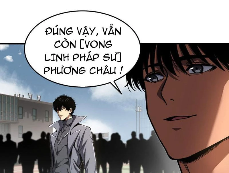 Vong Linh Pháp Sư: Bắt Đầu Thành Thần Từ Phân Thân Khô Lâu Chapter  5 - 32