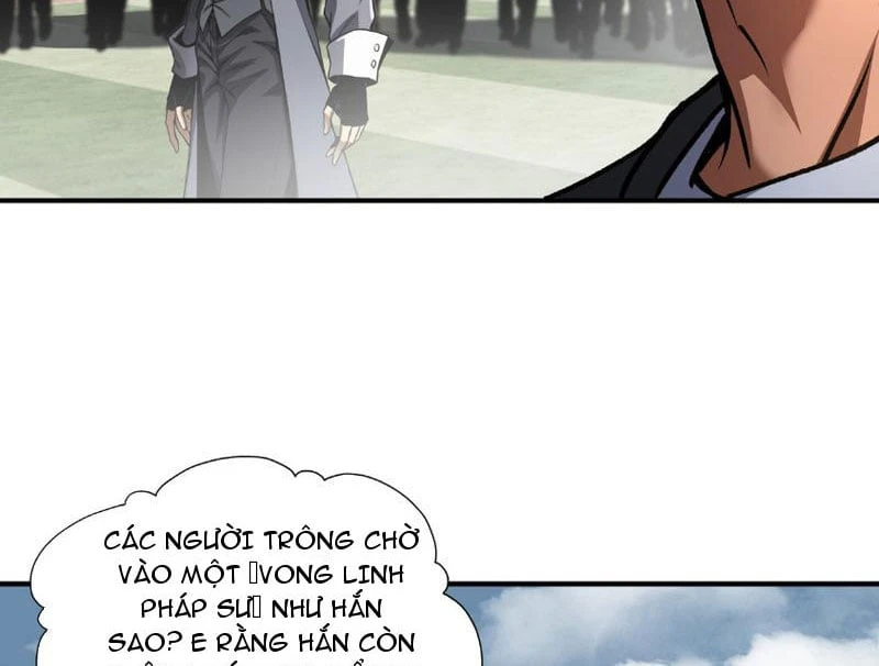 Vong Linh Pháp Sư: Bắt Đầu Thành Thần Từ Phân Thân Khô Lâu Chapter  5 - 33