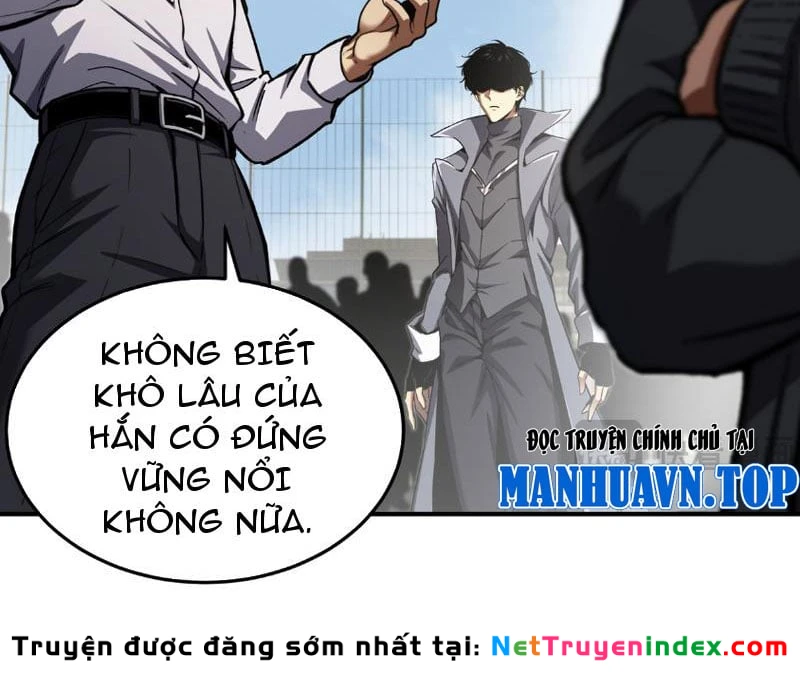 Vong Linh Pháp Sư: Bắt Đầu Thành Thần Từ Phân Thân Khô Lâu Chapter  5 - 35