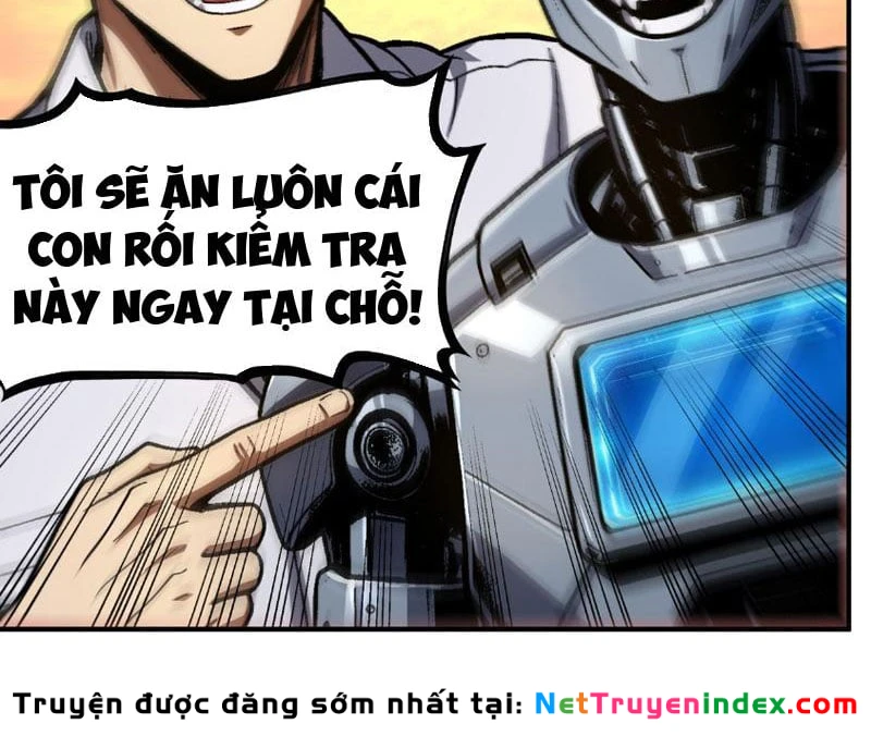 Vong Linh Pháp Sư: Bắt Đầu Thành Thần Từ Phân Thân Khô Lâu Chapter  5 - 40