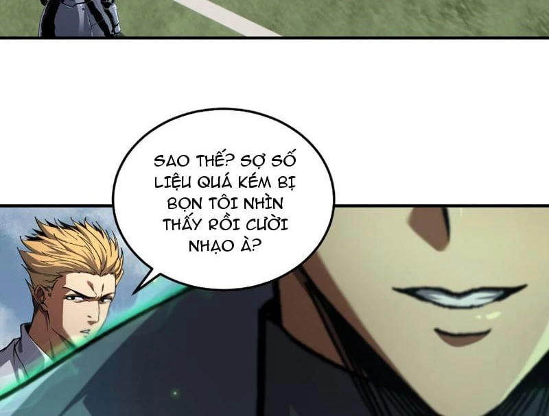 Vong Linh Pháp Sư: Bắt Đầu Thành Thần Từ Phân Thân Khô Lâu Chapter  5 - 45