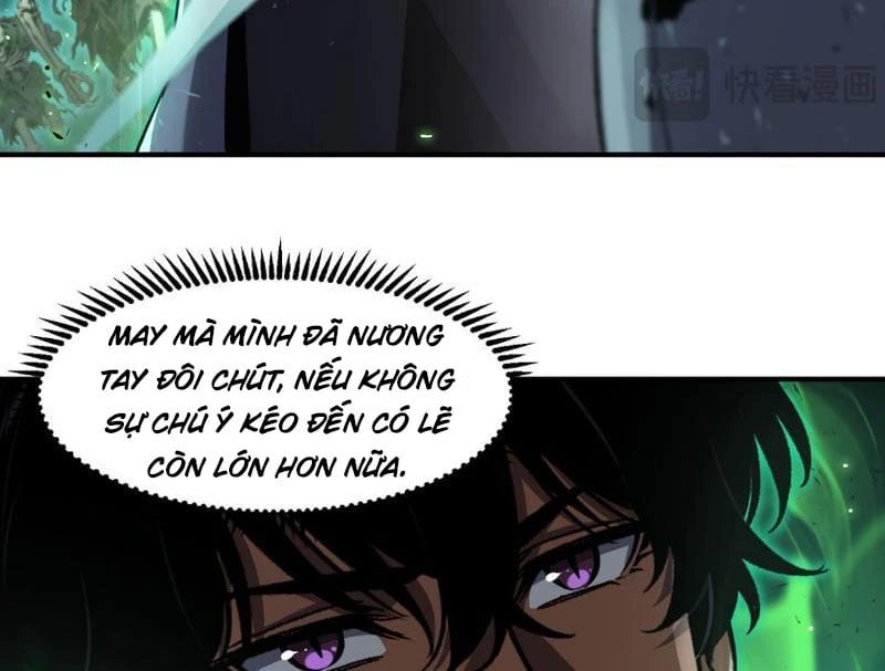 Vong Linh Pháp Sư: Bắt Đầu Thành Thần Từ Phân Thân Khô Lâu Chapter  5 - 63