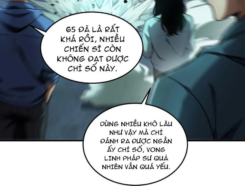 Vong Linh Pháp Sư: Bắt Đầu Thành Thần Từ Phân Thân Khô Lâu Chapter  5 - 79