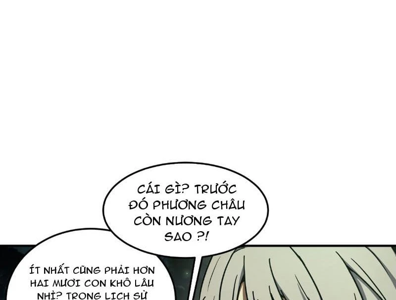 Vong Linh Pháp Sư: Bắt Đầu Thành Thần Từ Phân Thân Khô Lâu Chapter  5 - 89