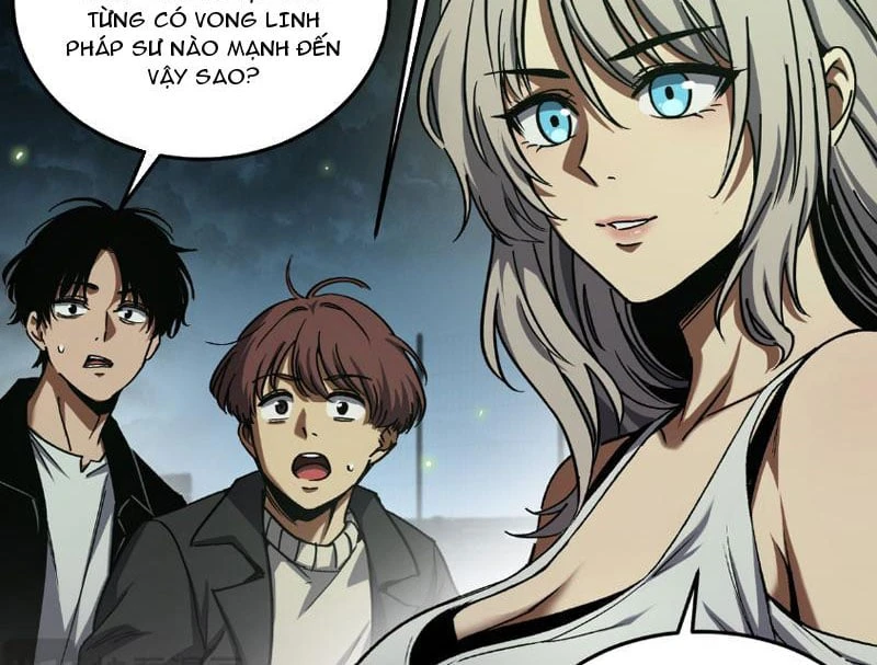 Vong Linh Pháp Sư: Bắt Đầu Thành Thần Từ Phân Thân Khô Lâu Chapter  5 - 90
