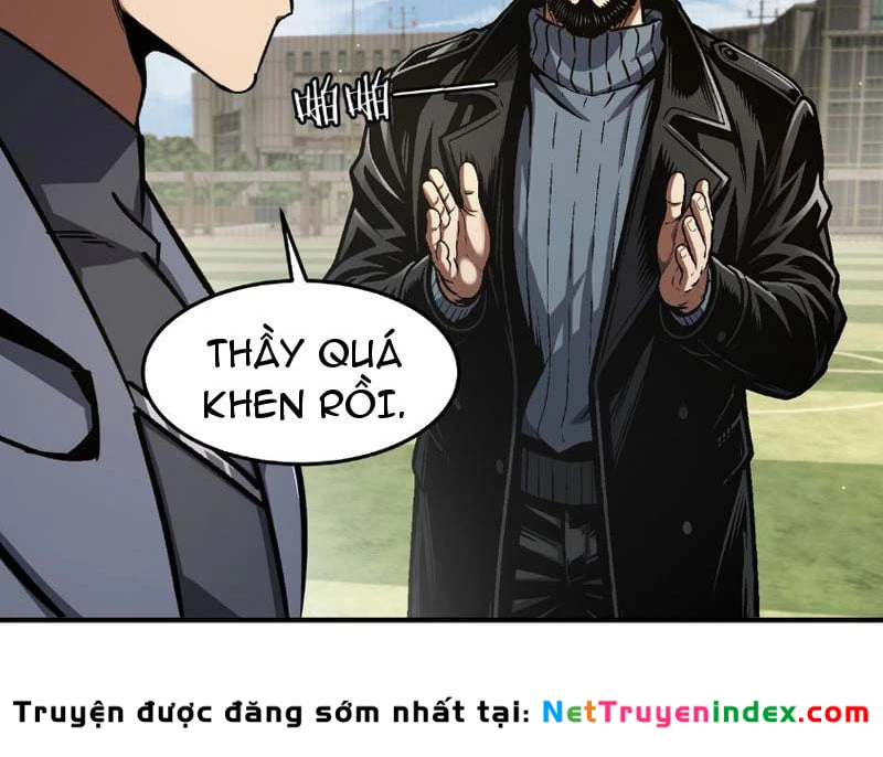 Vong Linh Pháp Sư: Bắt Đầu Thành Thần Từ Phân Thân Khô Lâu Chapter  5 - 126
