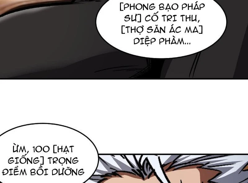 Vong Linh Pháp Sư: Bắt Đầu Thành Thần Từ Phân Thân Khô Lâu Chapter  5 - 137