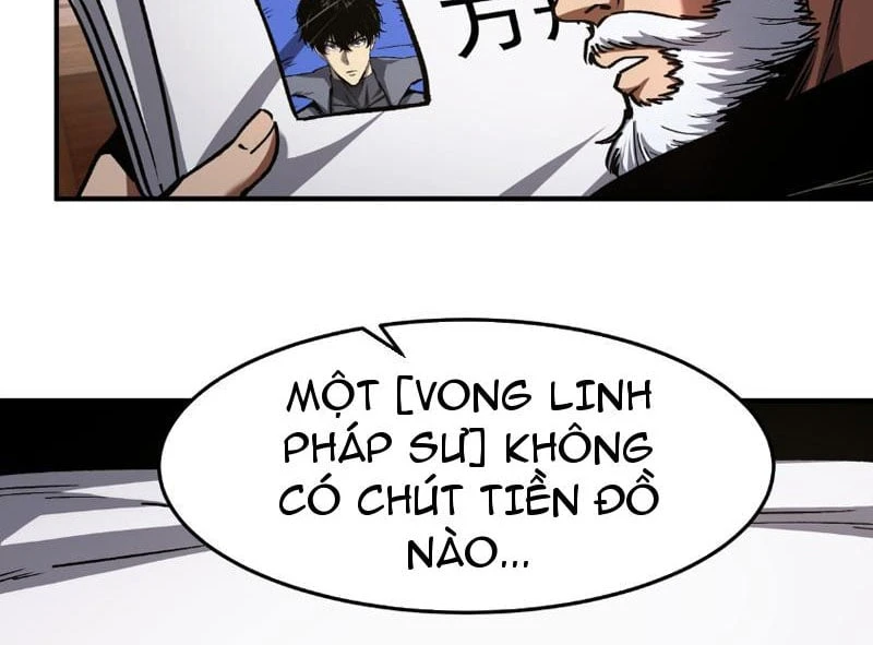 Vong Linh Pháp Sư: Bắt Đầu Thành Thần Từ Phân Thân Khô Lâu Chapter  5 - 140