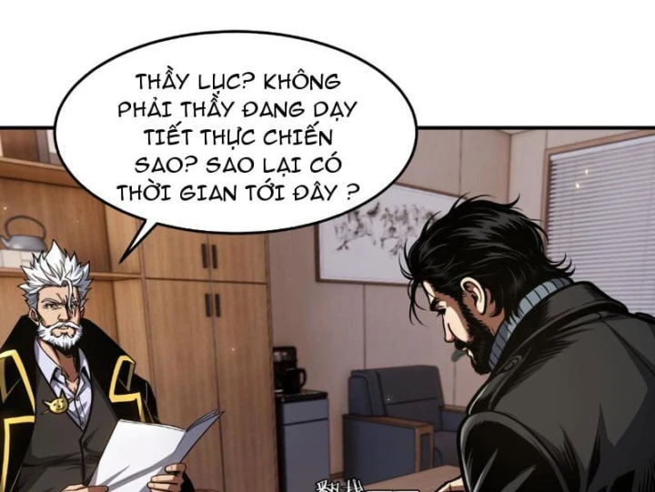 Vong Linh Pháp Sư: Bắt Đầu Thành Thần Từ Phân Thân Khô Lâu Chapter 6 - 10