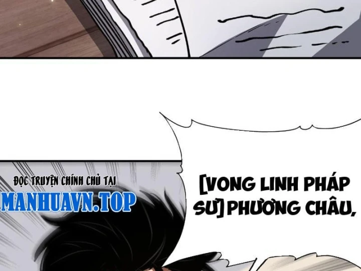 Vong Linh Pháp Sư: Bắt Đầu Thành Thần Từ Phân Thân Khô Lâu Chapter 6 - 13