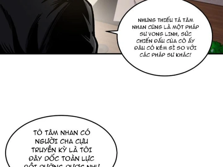 Vong Linh Pháp Sư: Bắt Đầu Thành Thần Từ Phân Thân Khô Lâu Chapter 6 - 18