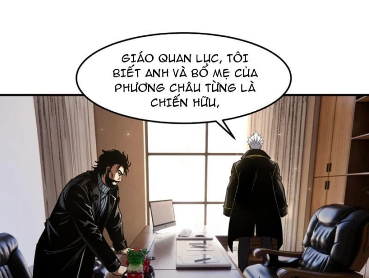 Vong Linh Pháp Sư: Bắt Đầu Thành Thần Từ Phân Thân Khô Lâu Chapter 6 - 21