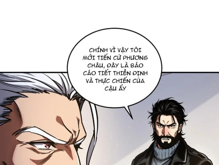 Vong Linh Pháp Sư: Bắt Đầu Thành Thần Từ Phân Thân Khô Lâu Chapter 6 - 25