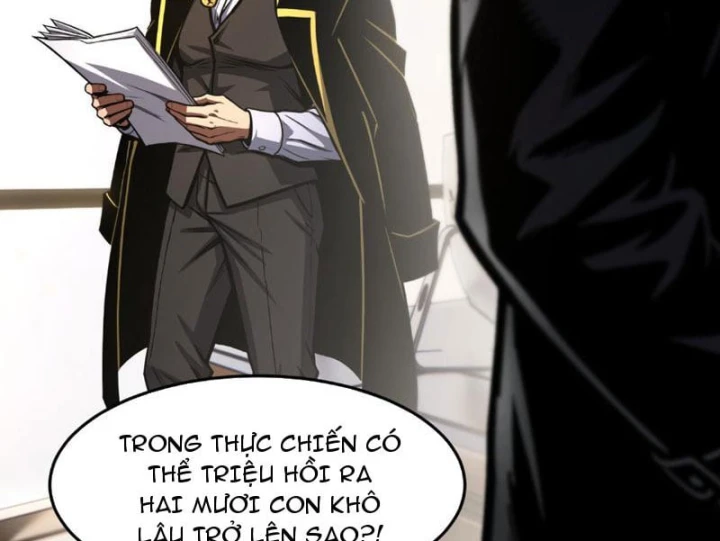 Vong Linh Pháp Sư: Bắt Đầu Thành Thần Từ Phân Thân Khô Lâu Chapter 6 - 28