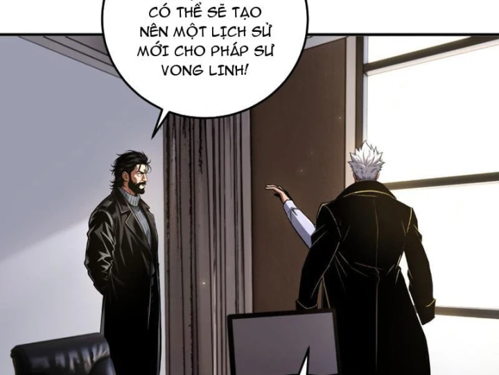 Vong Linh Pháp Sư: Bắt Đầu Thành Thần Từ Phân Thân Khô Lâu Chapter 6 - 30