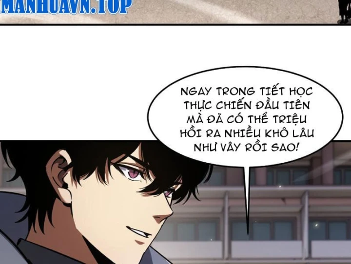 Vong Linh Pháp Sư: Bắt Đầu Thành Thần Từ Phân Thân Khô Lâu Chapter 6 - 37