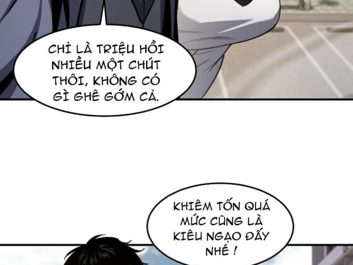 Vong Linh Pháp Sư: Bắt Đầu Thành Thần Từ Phân Thân Khô Lâu Chapter 6 - 39