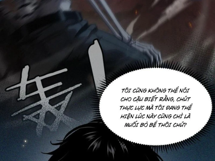 Vong Linh Pháp Sư: Bắt Đầu Thành Thần Từ Phân Thân Khô Lâu Chapter 6 - 43