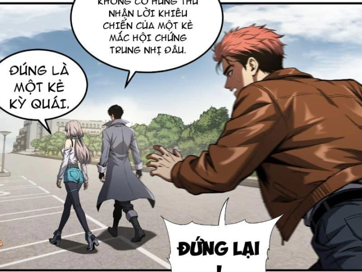 Vong Linh Pháp Sư: Bắt Đầu Thành Thần Từ Phân Thân Khô Lâu Chapter 6 - 52