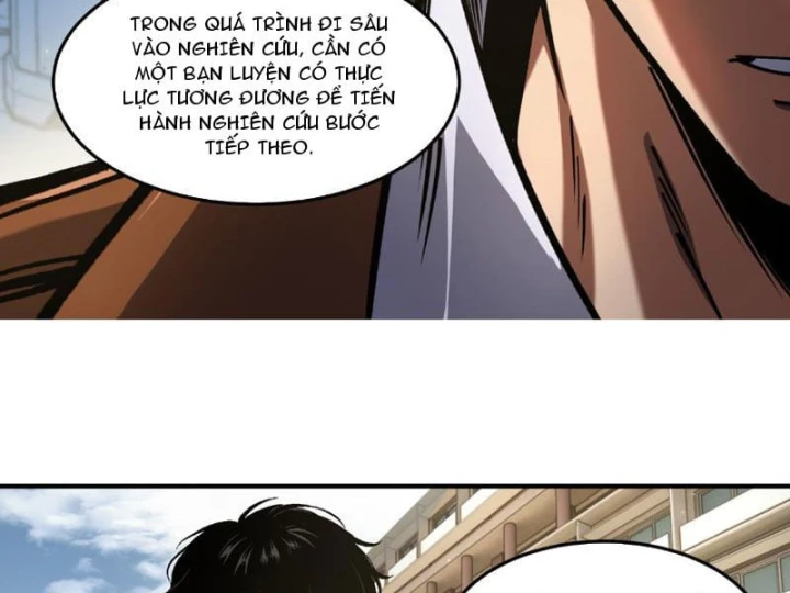 Vong Linh Pháp Sư: Bắt Đầu Thành Thần Từ Phân Thân Khô Lâu Chapter 6 - 59