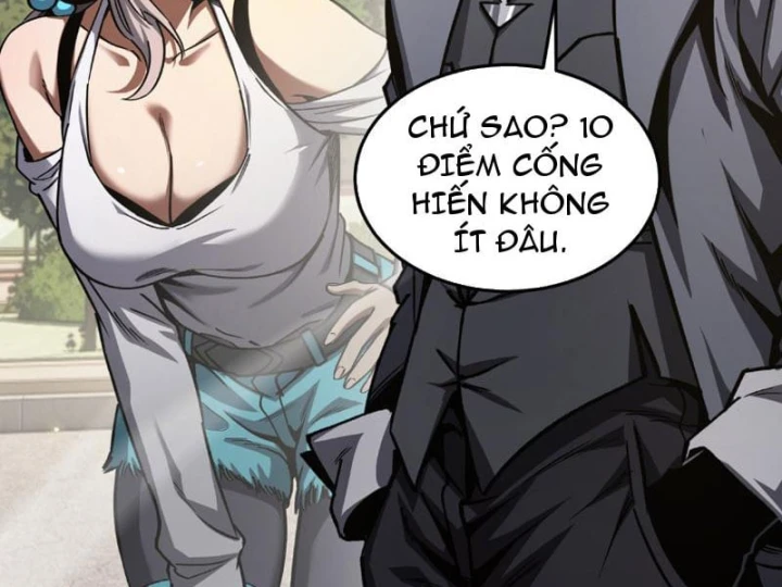 Vong Linh Pháp Sư: Bắt Đầu Thành Thần Từ Phân Thân Khô Lâu Chapter 6 - 68