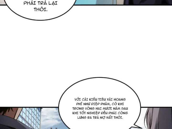 Vong Linh Pháp Sư: Bắt Đầu Thành Thần Từ Phân Thân Khô Lâu Chapter 6 - 76