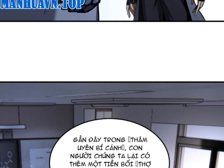 Vong Linh Pháp Sư: Bắt Đầu Thành Thần Từ Phân Thân Khô Lâu Chapter 6 - 92