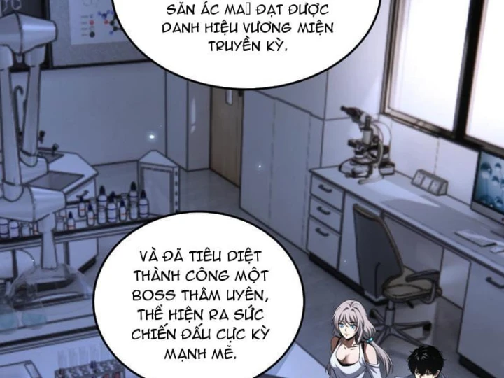 Vong Linh Pháp Sư: Bắt Đầu Thành Thần Từ Phân Thân Khô Lâu Chapter 6 - 93
