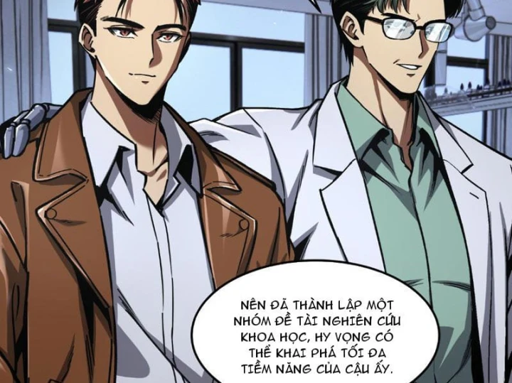 Vong Linh Pháp Sư: Bắt Đầu Thành Thần Từ Phân Thân Khô Lâu Chapter 6 - 96