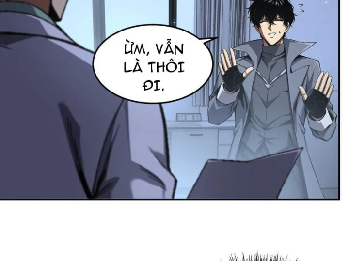 Vong Linh Pháp Sư: Bắt Đầu Thành Thần Từ Phân Thân Khô Lâu Chapter 6 - 100
