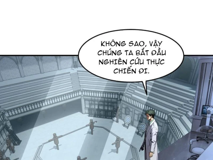 Vong Linh Pháp Sư: Bắt Đầu Thành Thần Từ Phân Thân Khô Lâu Chapter 6 - 103