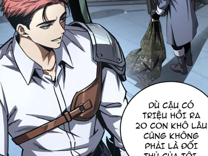 Vong Linh Pháp Sư: Bắt Đầu Thành Thần Từ Phân Thân Khô Lâu Chapter 6 - 121
