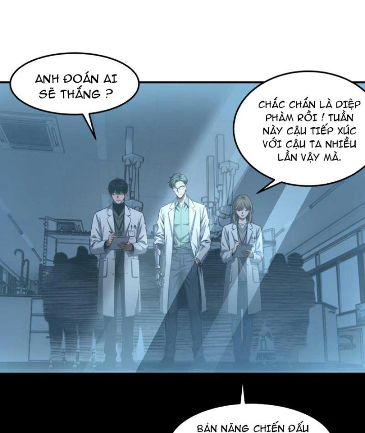 Vong Linh Pháp Sư: Bắt Đầu Thành Thần Từ Phân Thân Khô Lâu Chapter 7 - 12