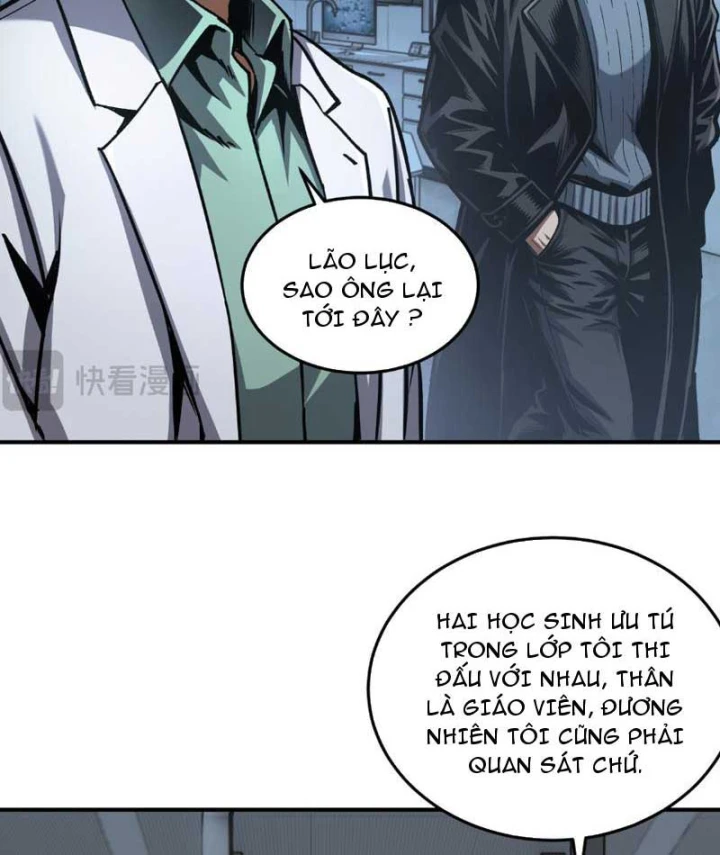 Vong Linh Pháp Sư: Bắt Đầu Thành Thần Từ Phân Thân Khô Lâu Chapter 7 - 14
