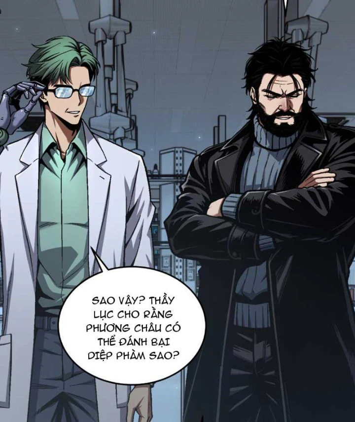 Vong Linh Pháp Sư: Bắt Đầu Thành Thần Từ Phân Thân Khô Lâu Chapter 7 - 15